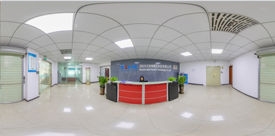 Shenzhen Biest Precision Technology Co., Ltd.