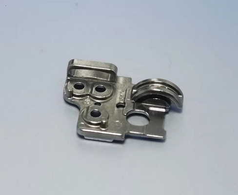 0.05mm แม่พิมพ์ฉีดโลหะไทเทเนียม