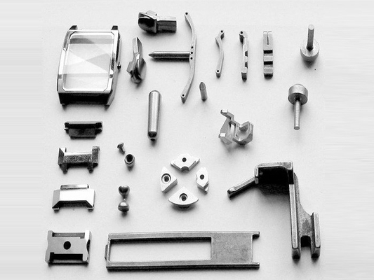ส่วนประกอบนาฬิกาอัตโนมัติของ OEM