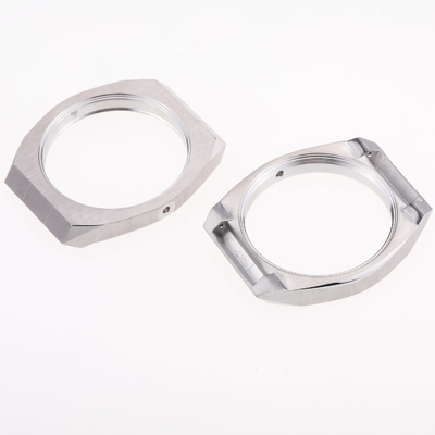 ส่วนประกอบนาฬิกาอัตโนมัติของ OEM