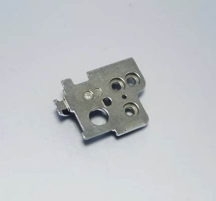 0.05mm แม่พิมพ์ฉีดโลหะไทเทเนียม