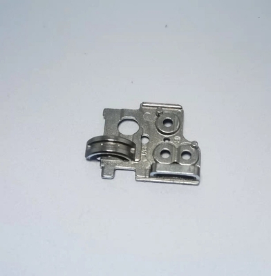 0.05mm แม่พิมพ์ฉีดโลหะไทเทเนียม