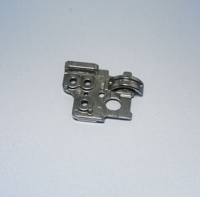 0.05mm แม่พิมพ์ฉีดโลหะไทเทเนียม