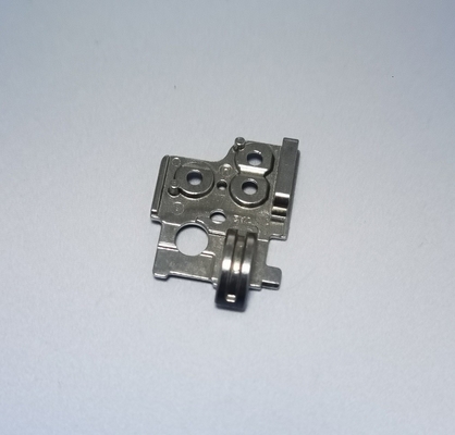 0.05mm แม่พิมพ์ฉีดโลหะไทเทเนียม